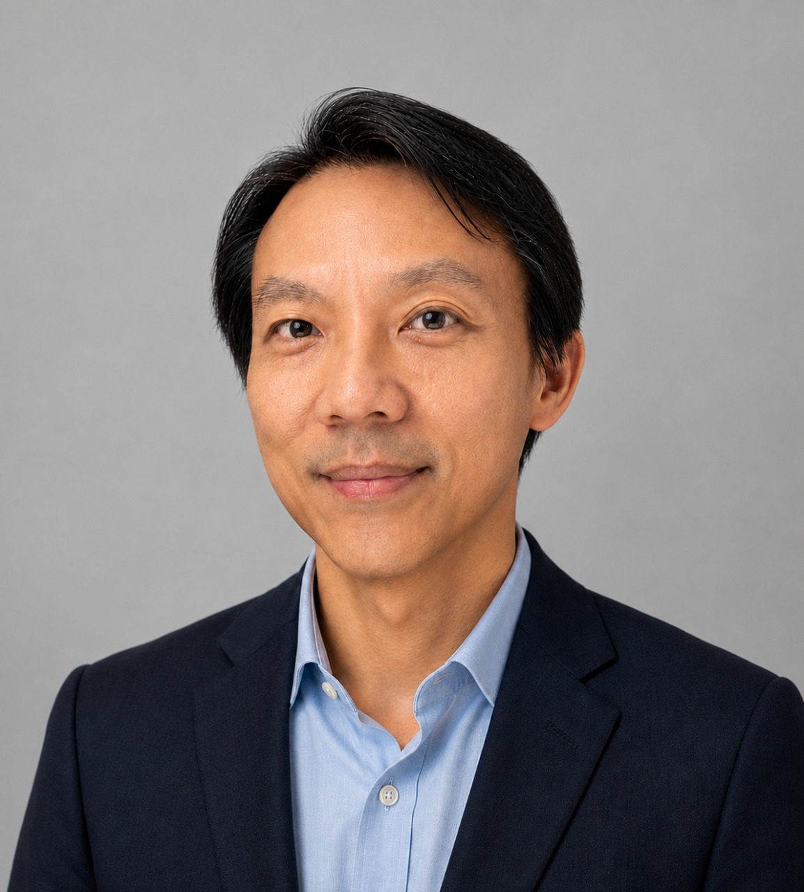 JT Lee — Regional Director - TCC Asia